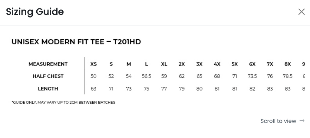 Take Back the Track Exclusive Tee