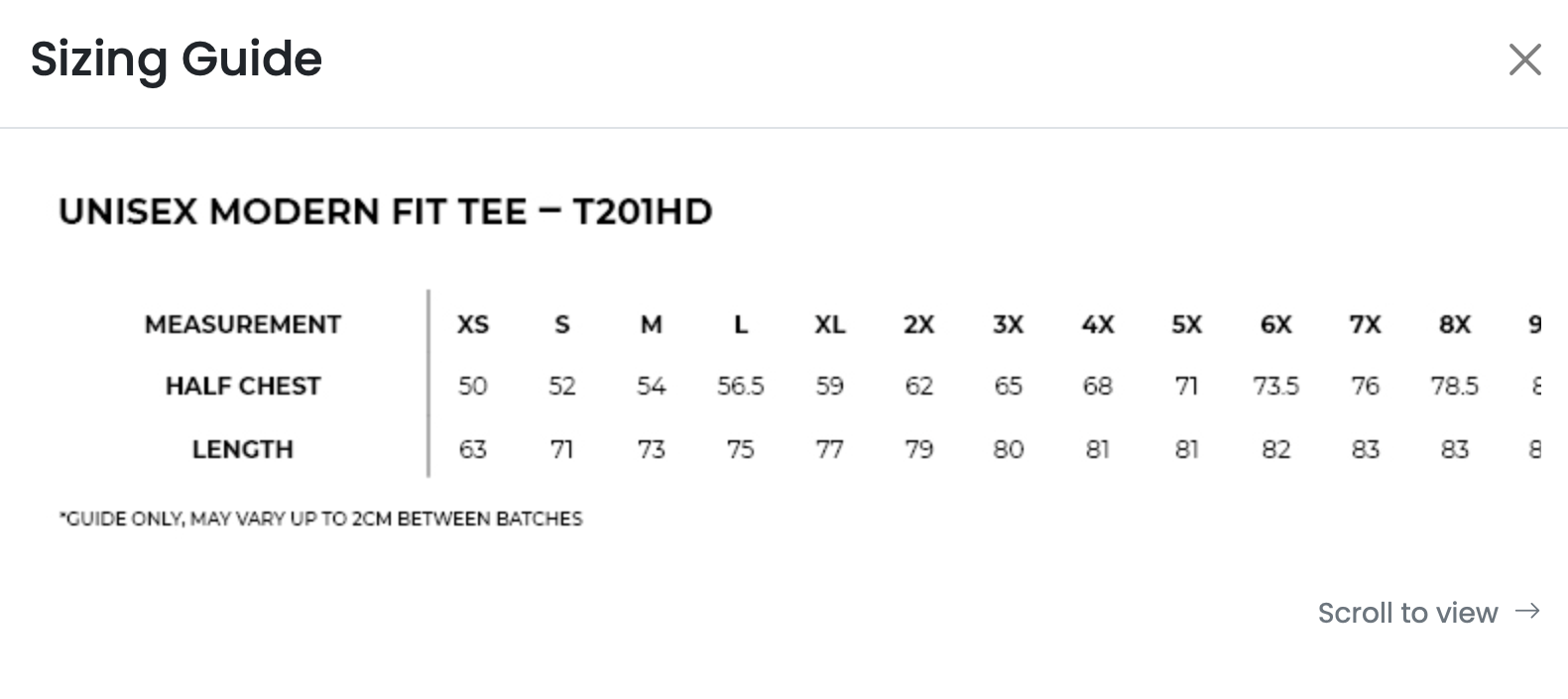 Take Back the Track Exclusive Tee