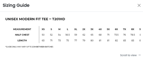 Take Back the Track Exclusive Tee