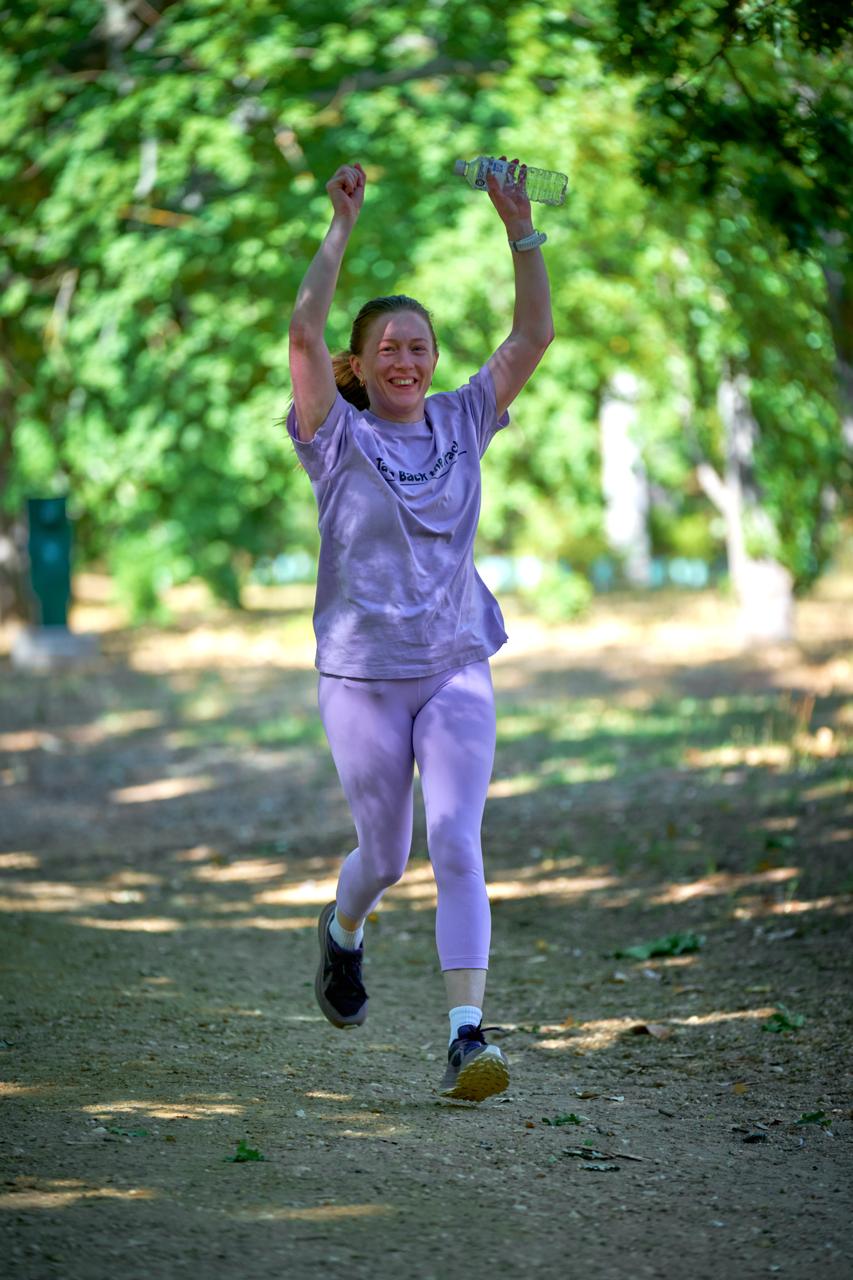 Take Back the Track Exclusive Tee